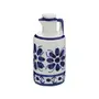 GALHETA 100 ML MONTE SIÃO - BRANCO/AZUL - Foto 6