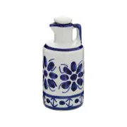 GALHETA 100 ML MONTE SIÃO - BRANCO/AZUL - Foto 6