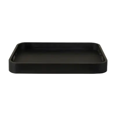 BANDEJA 46 CM X 30 CM JABULILE ÈBONY
