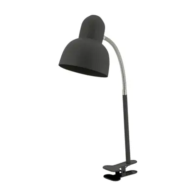 LUMINÁRIA COM GARRA SPEEN II
