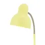 LUMINÁRIA COM GARRA SPEEN II - LIMÃO SICILIANO/CROMADO - Foto 7