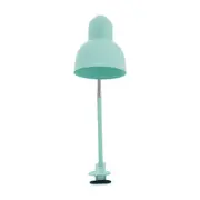 LUMINÁRIA COM GARRA SPEEN II - SORBET MENTA/CROMADO - Foto 6