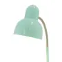 LUMINÁRIA COM GARRA SPEEN II - SORBET MENTA/CROMADO - Foto 7