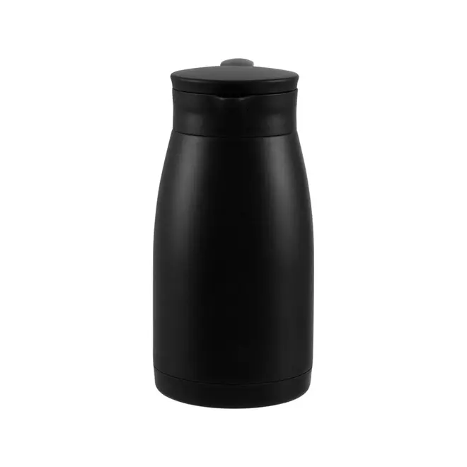 GARRAFA TÉRMICA 1 L ALL DAY - PRETO - Foto 3