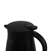 GARRAFA TÉRMICA 1 L ALL DAY - PRETO - Foto 5