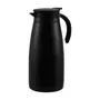 GARRAFA TÉRMICA 1,5 L ALL DAY - PRETO - Foto 4