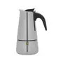 CAFETEIRA 300 ML GALANT - INOX/PRETO - Foto 1