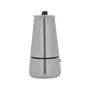 CAFETEIRA 300 ML GALANT - INOX/PRETO - Foto 4