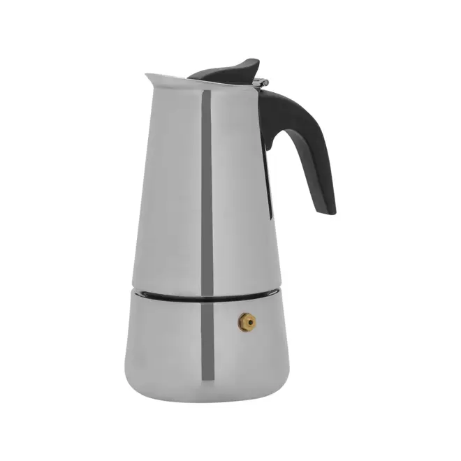CAFETEIRA 300 ML GALANT - INOX/PRETO - Foto 5