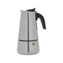 CAFETEIRA 300 ML GALANT - INOX/PRETO - Foto 5