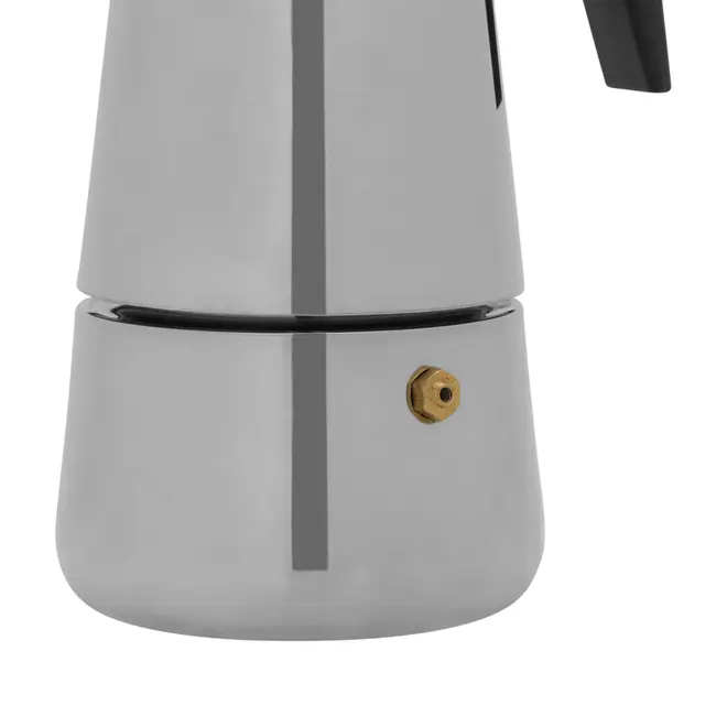 CAFETEIRA 300 ML GALANT - INOX/PRETO - Foto 6