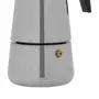 CAFETEIRA 300 ML GALANT - INOX/PRETO - Foto 6