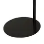 LUMINÁRIA DE MESA SPEEN II - PRETO/CROMADO - Foto 8