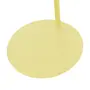 LUMINÁRIA DE MESA SPEEN II - LIMÃO SICILIANO/CROMADO - Foto 10