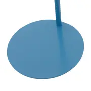 LUMINÁRIA DE MESA SPEEN II - ZIMBRO/CROMADO - Foto 10