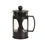 CAFETEIRA PRENSA FRANCESA 600 ML GRANO - INCOLOR/PRETO - Foto 1