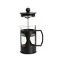 CAFETEIRA PRENSA FRANCESA 600 ML GRANO - INCOLOR/PRETO - Foto 2