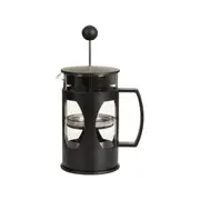 CAFETEIRA PRENSA FRANCESA 600 ML GRANO - INCOLOR/PRETO - Foto 4