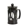 CAFETEIRA PRENSA FRANCESA 600 ML GRANO - INCOLOR/PRETO - Foto 6