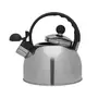 CHALEIRA 2 L BUONO - INOX/PRETO - Foto 2