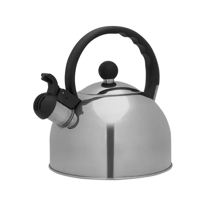 CHALEIRA 2 L BUONO - INOX/PRETO - Foto 3
