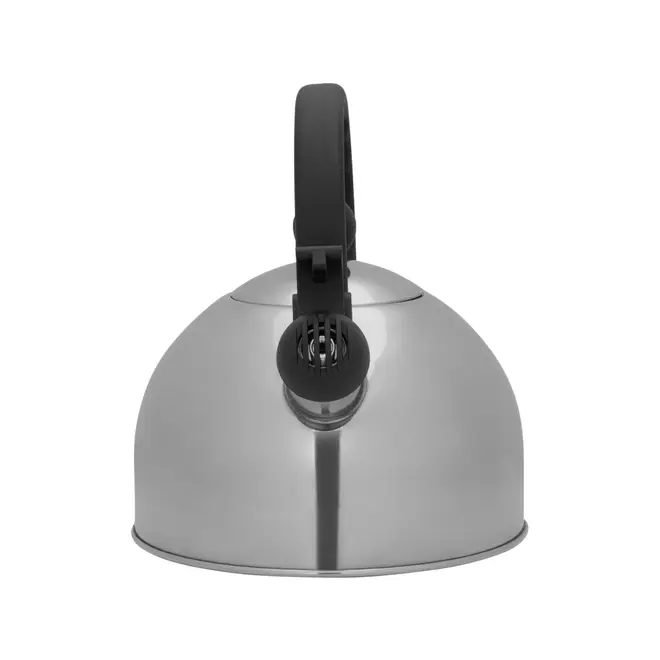 CHALEIRA 2 L BUONO - INOX/PRETO - Foto 4