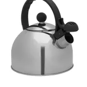 CHALEIRA 2 L BUONO - INOX/PRETO - Foto 5