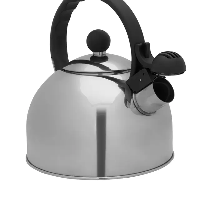 CHALEIRA 2 L BUONO - INOX/PRETO - Foto 5