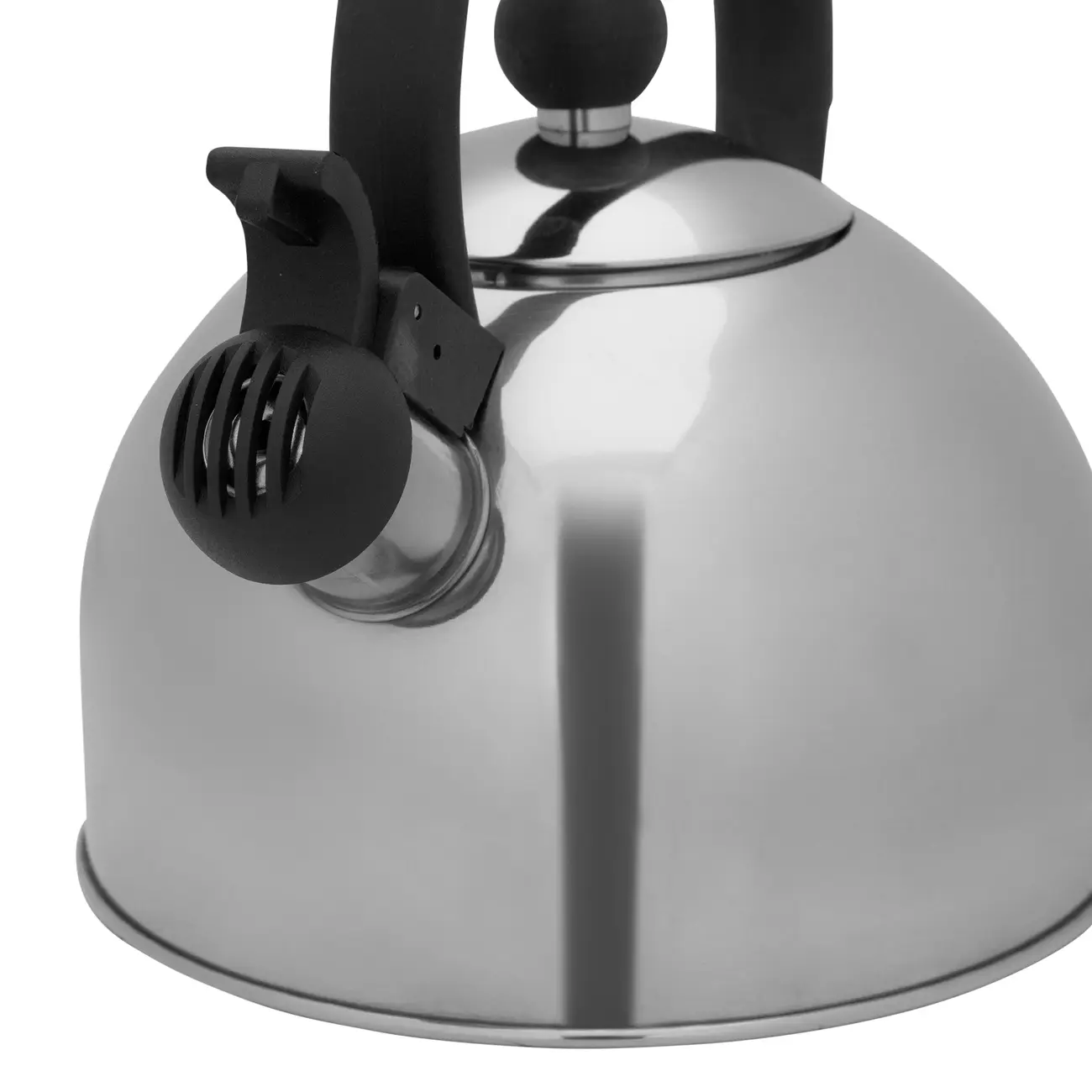 CHALEIRA 2 L BUONO - INOX/PRETO - Foto 6