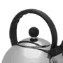 CHALEIRA 2 L BUONO - INOX/PRETO - Foto 7