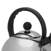 CHALEIRA 2 L BUONO - INOX/PRETO - Foto 7