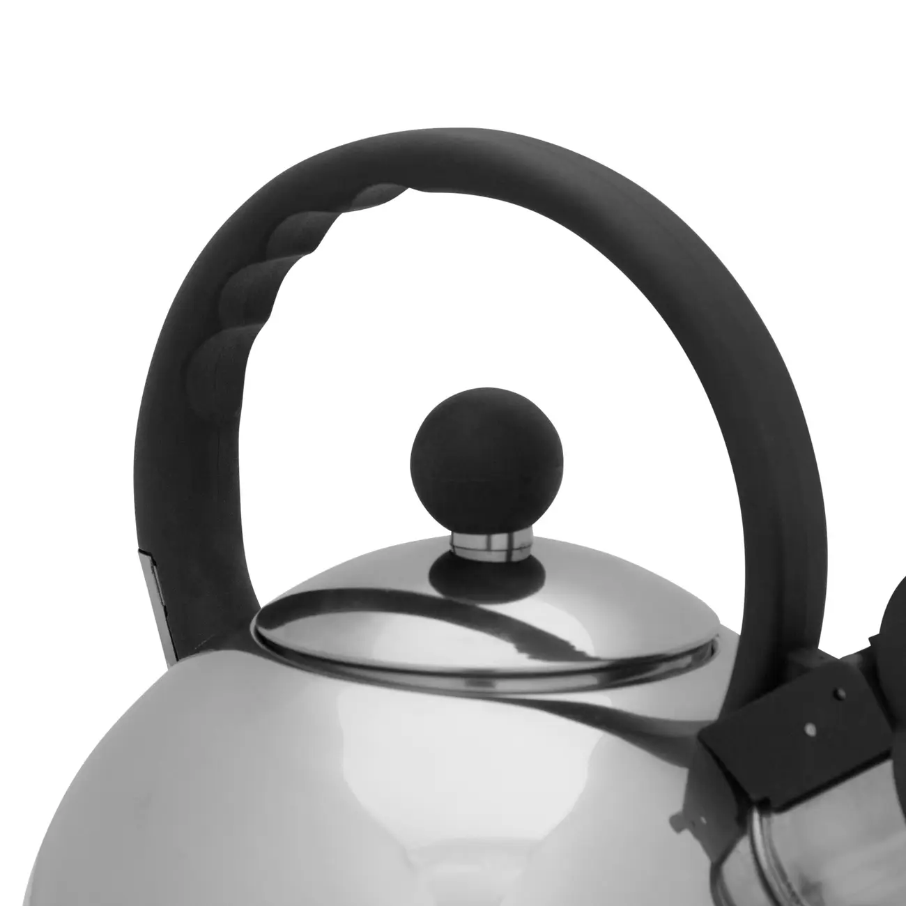 CHALEIRA 2 L BUONO - INOX/PRETO - Foto 7
