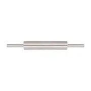ROLO DE MASSAS CUISINE - INOX - Foto 1