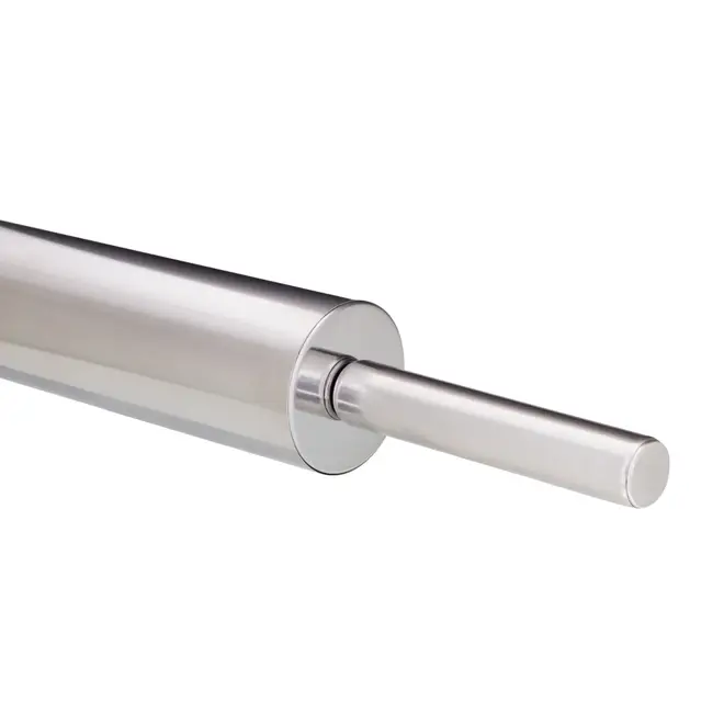 ROLO DE MASSAS CUISINE - INOX - Foto 2