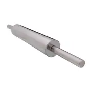 ROLO DE MASSAS CUISINE - INOX - Foto 3