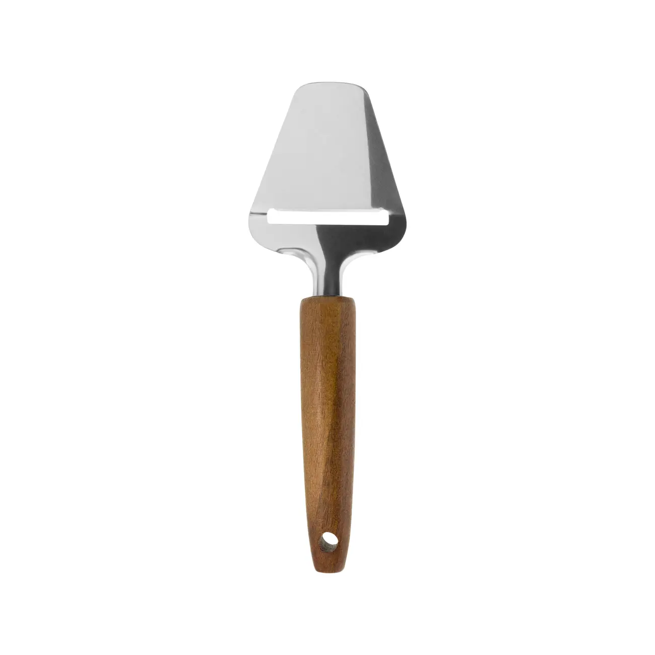 CORTADOR DE QUEIJO ACÁCIA NOX - ACÁCIA/INOX - Foto 1