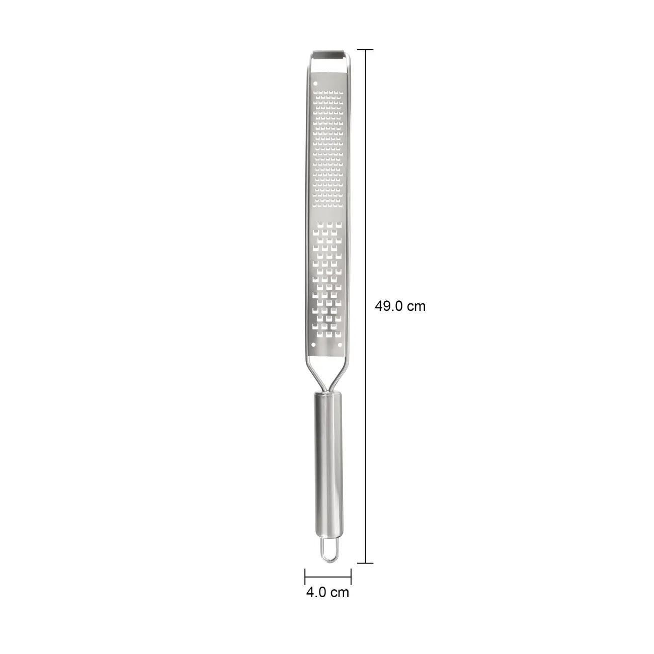 ZESTER CUISINE - INOX - Foto 5