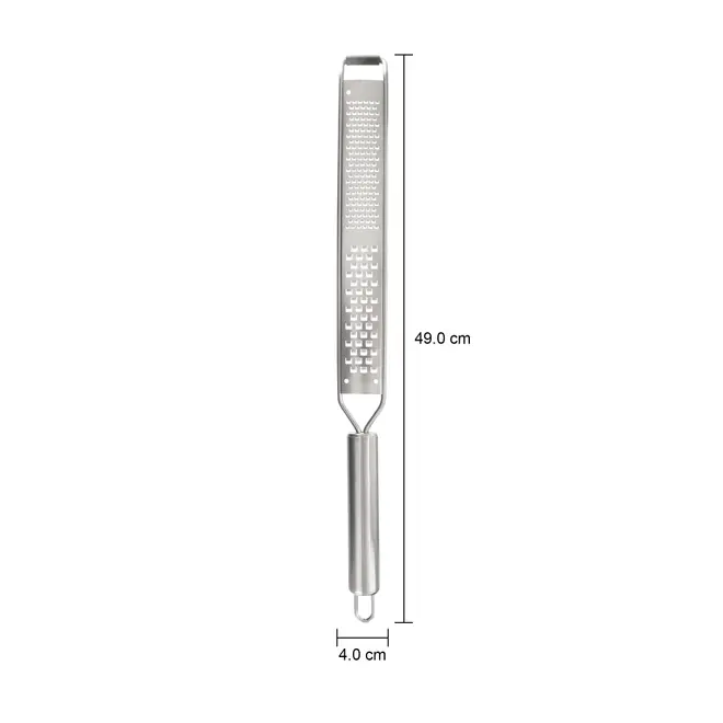ZESTER CUISINE - INOX - Foto 5