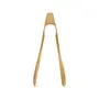 PINÇA MULTIUSO 21 CM BAMBUS I - NATURAL - Foto 2