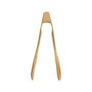 PINÇA MULTIUSO 21 CM BAMBUS I - NATURAL - Foto 2