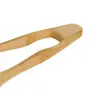 PINÇA MULTIUSO 21 CM BAMBUS I - NATURAL - Foto 3
