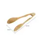 PINÇA MULTIUSO 21 CM BAMBUS I - NATURAL - Foto 6
