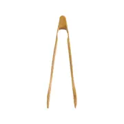 PINÇA MULTIUSO 30 CM BAMBUS I - NATURAL - Foto 2