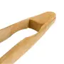 PINÇA MULTIUSO 30 CM BAMBUS I - NATURAL - Foto 3