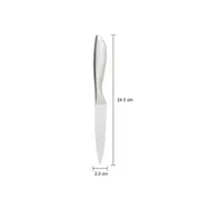 FACA PARA LEGUMES SLICE - INOX - Foto 5