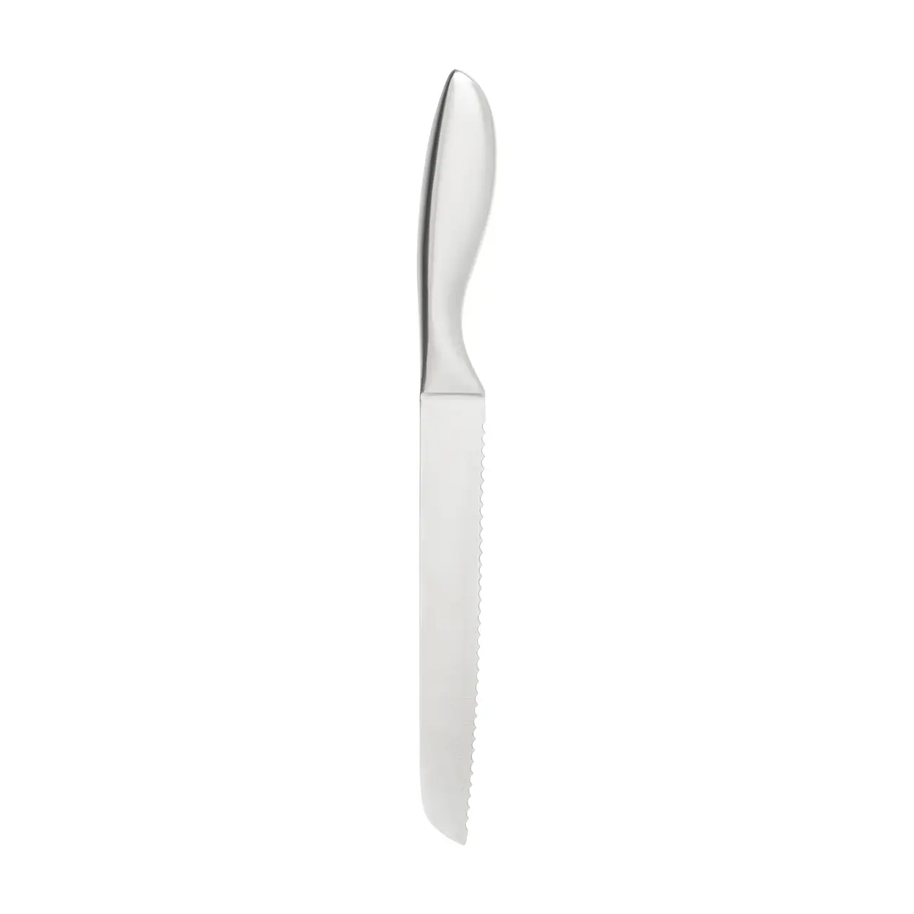 FACA PARA PÃO SLICE - INOX - Foto 1