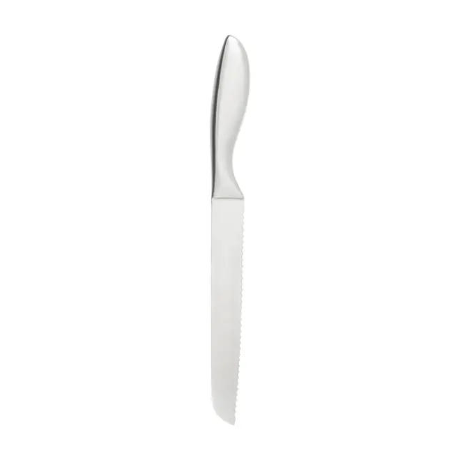 FACA PARA PÃO SLICE - INOX - Foto 1