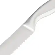 FACA PARA PÃO SLICE - INOX - Foto 3