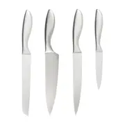 FACA PARA PÃO SLICE - INOX - Foto 4