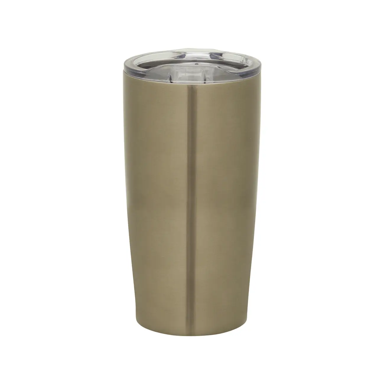 COPO TÉRMICO 590 ML WINNER - OURO VELHO/INCOLOR - Foto 3